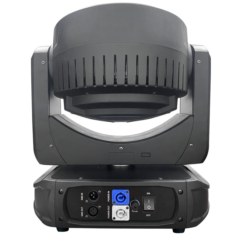 MOKA SFX P-19 19x40W Bee Eyes Moving Head Light (Zoom)