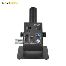 MOKA SFX MK-C15 Adjustable Angle CO2 Jet Machine