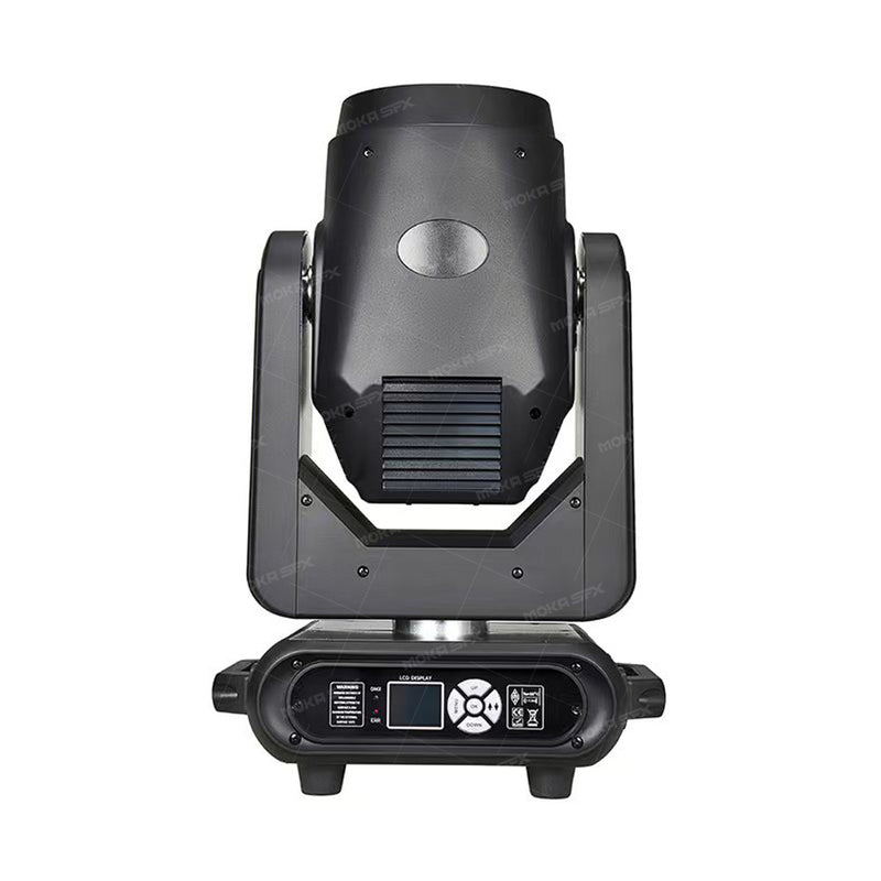 MOKA SFX MINI382 Beam Moving Head Light