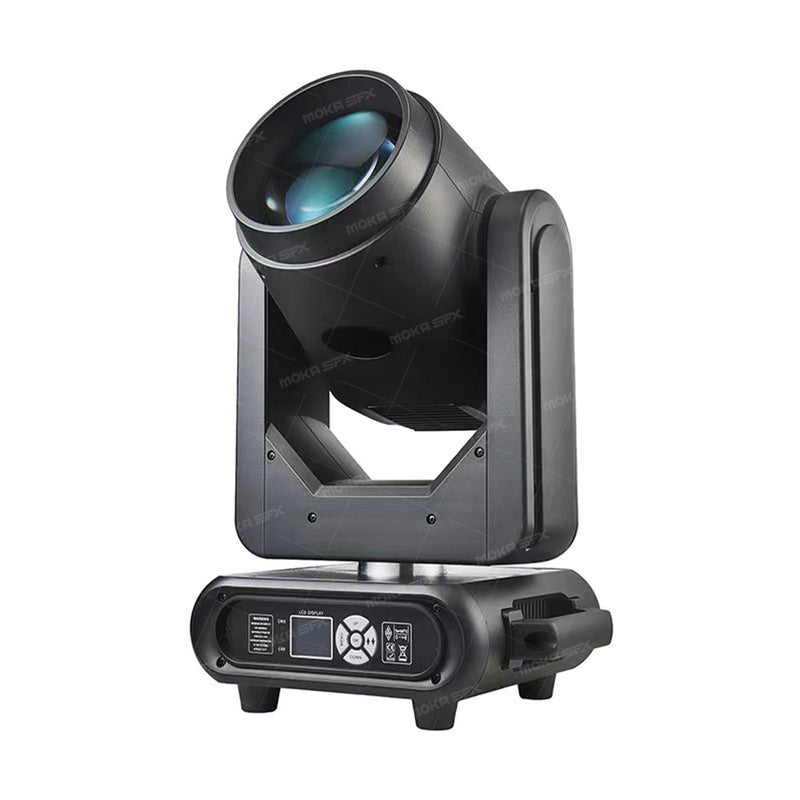 MOKA SFX MINI382 Beam Moving Head Light