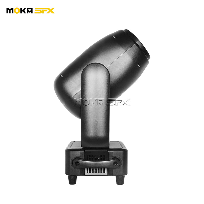 MOKA SFX EPR 250W 3IN1 LED Gobo Light Moving Head Beam Light