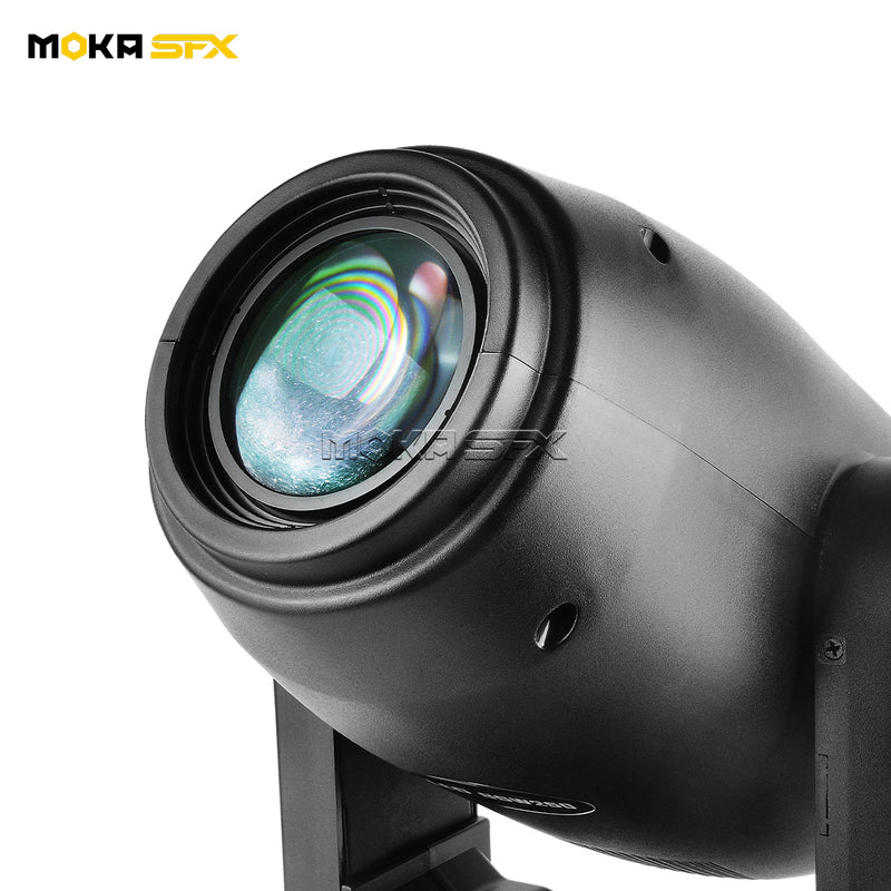 MOKA SFX EPR 250W 3IN1 LED Gobo Light Moving Head Beam Light