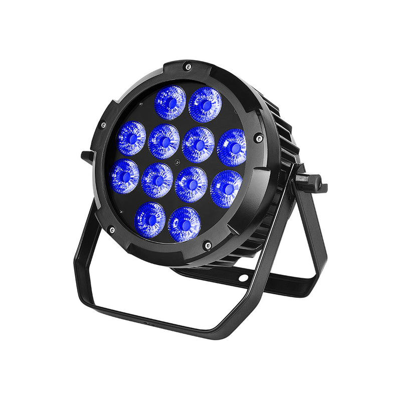 MOKA SFX P-10 12*18W 6 In 1 Dmx Waterproof Par Light