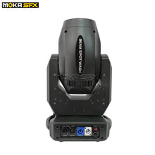 MOKA SFX 150W LED 3IN1 Beam Spot Wash Moving Head Light