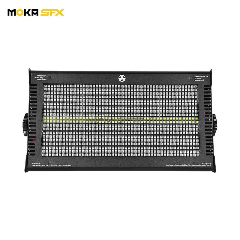 MOKA SFX 864LED 8+8 Segments  Strobe Light ST-864-12