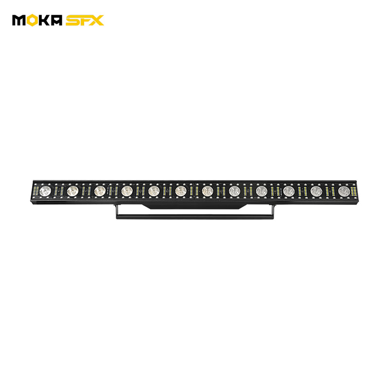 MOKA SFX EPL 1203 12x3w Wall Washer light LED Lighting Bars Light