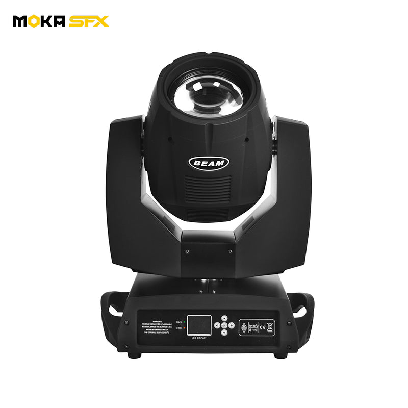 MOKA SFX 7R Beam 230W  Moving Head Light