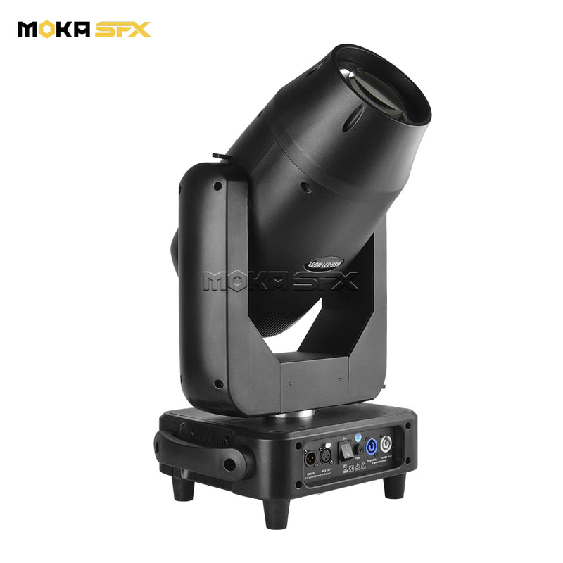 MOKA SFX EPR 400W CMY 3IN1 LED Moving Head Beam Light