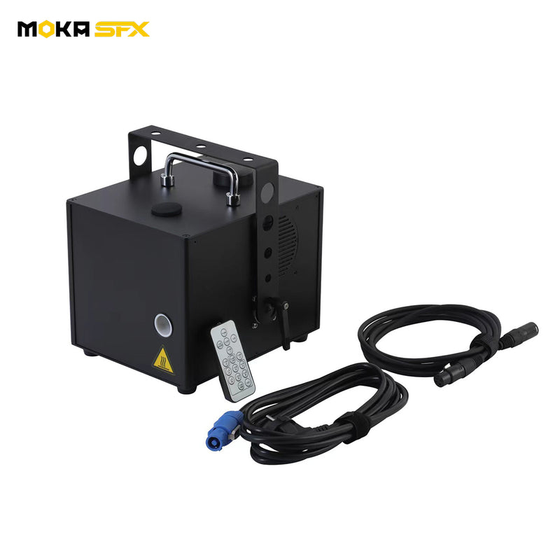 MOKA SFX MK-E17 Horizontal spray 45 degree cold spark machine