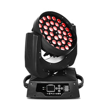 MOKA SFX Mobile 36x10W LED Stage Light 4 IN 1 RGBW