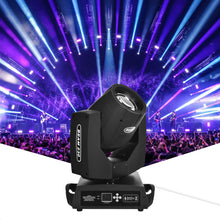 MOKA SFX 7R Beam 230W  Moving Head Light