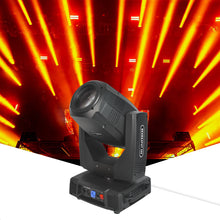 MOKA SFX EPR 350w 3IN1  Beam Spot Wash Moving Head Light