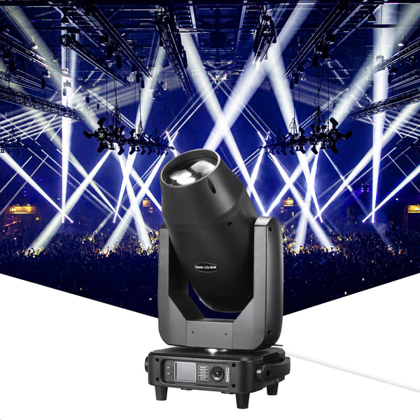 MOKA SFX EPR 400W CMY 3IN1 LED Moving Head Beam Light