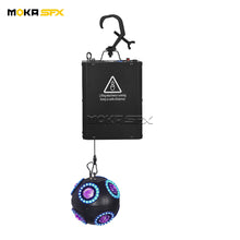 MOKA SFX MK-LB03 NEW Colorful LED Football Lift Light System