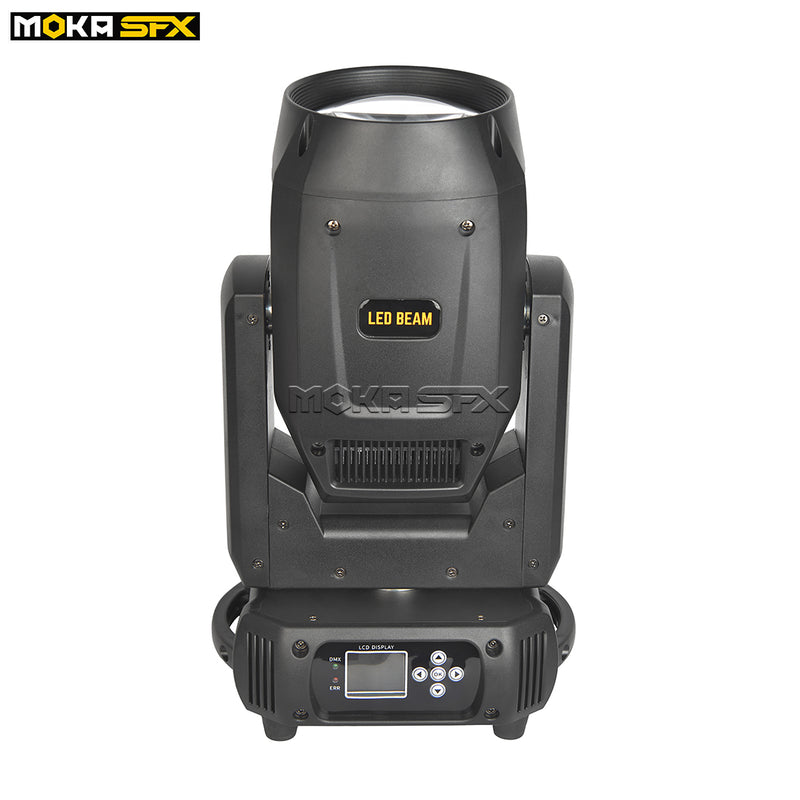 MOKA SFX EPR 150W LED Moving Head Beam Light