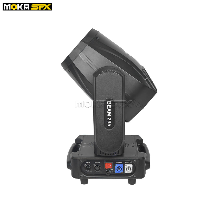 MOKA SFX EPR Beam 295W Moving Head Beam Light