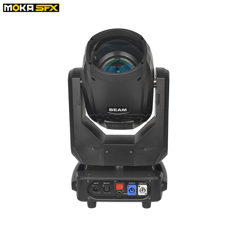 MOKA SFX EPR Beam 295W Moving Head Beam Light