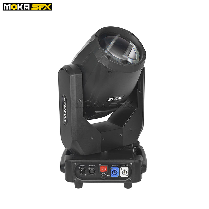 MOKA SFX EPR Beam 295W Moving Head Beam Light