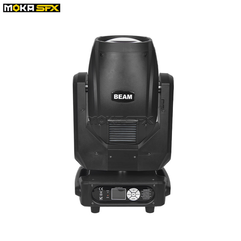 MOKA SFX EPR Beam 295W Moving Head Beam Light