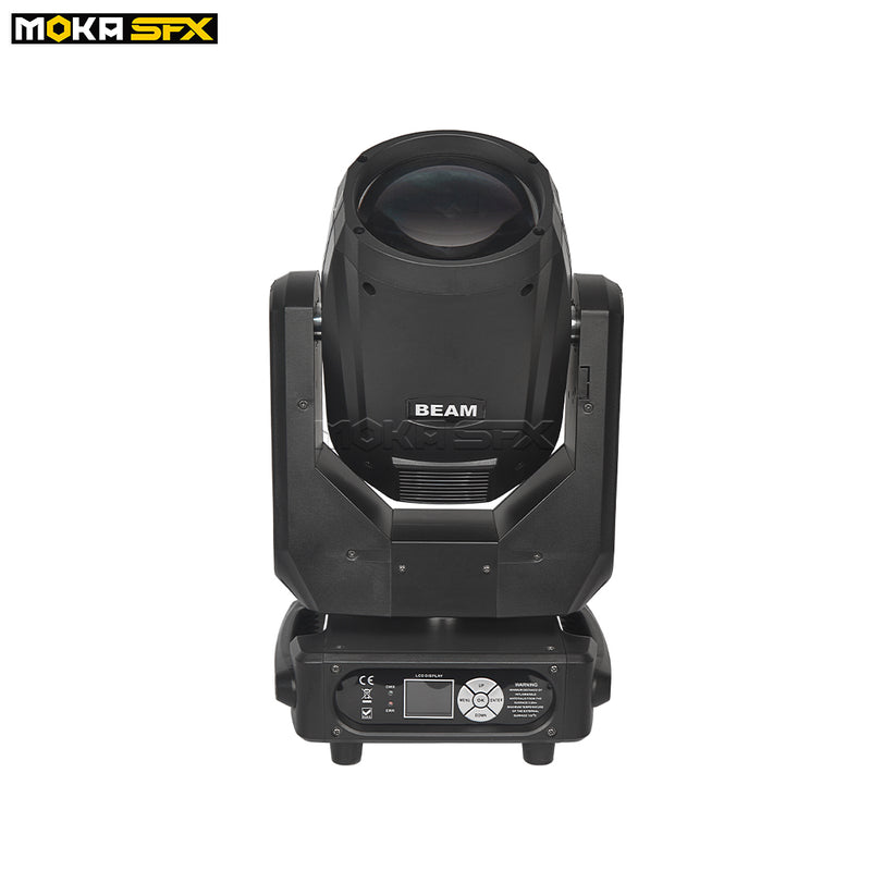 MOKA SFX EPR Beam 295W Moving Head Beam Light