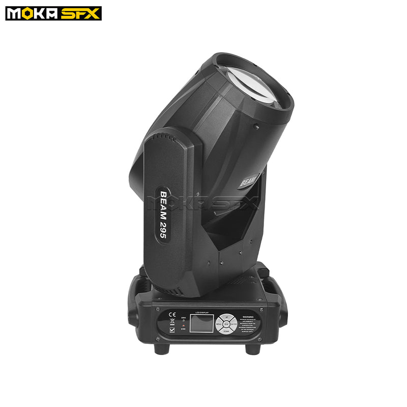 MOKA SFX EPR Beam 295W Moving Head Beam Light