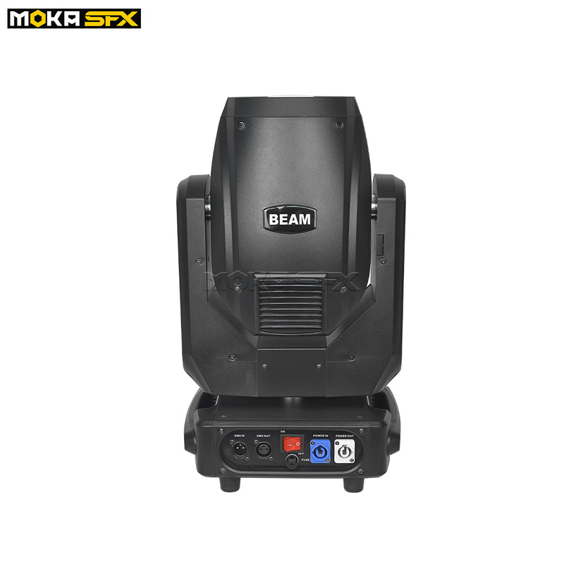 MOKA SFX EPR Beam 295W Moving Head Beam Light