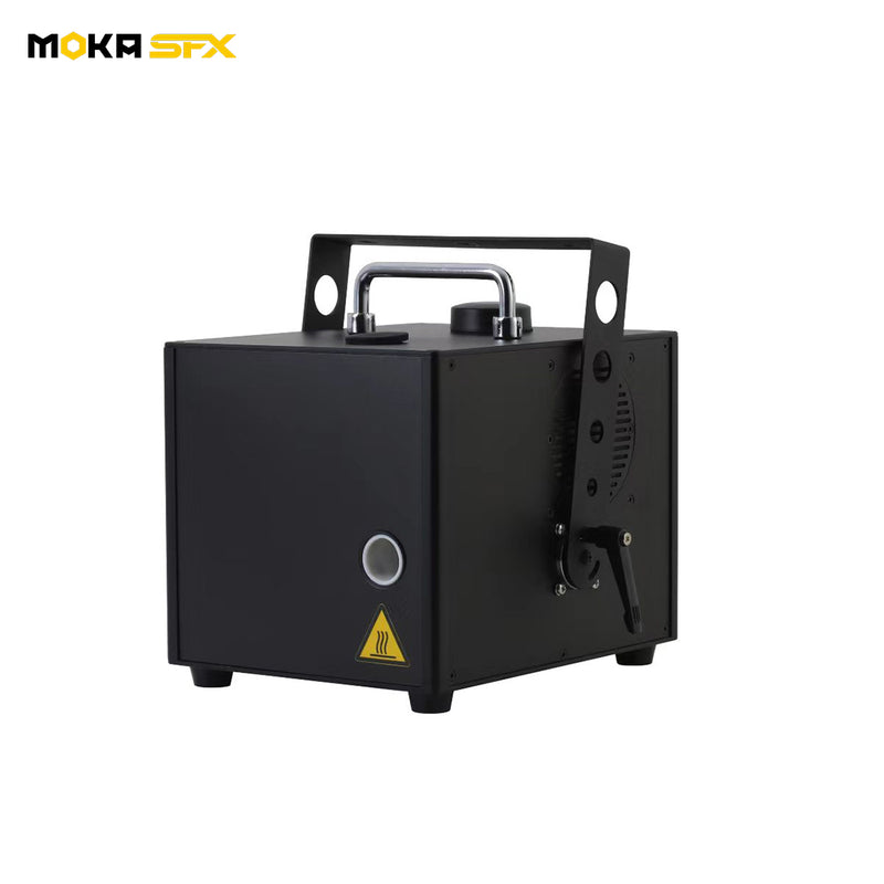 MOKA SFX MK-E17 Horizontal spray 45 degree cold spark machine