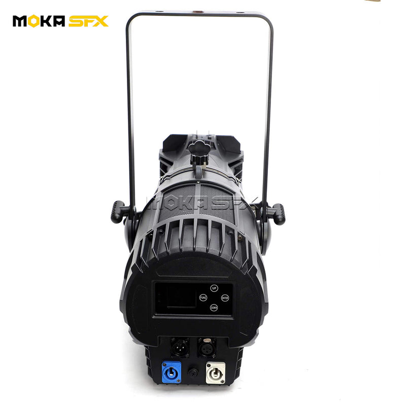 MOKA SFX P-25 300W LED Profile Imaging light