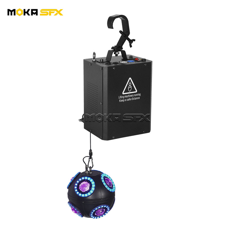 MOKA SFX MK-LB03 NEW Colorful LED Football Lift Light System