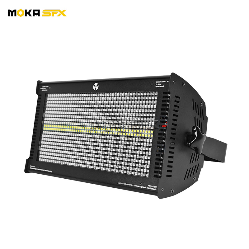 MOKA SFX 864LED 8+8 Segments  Strobe Light ST-864-12