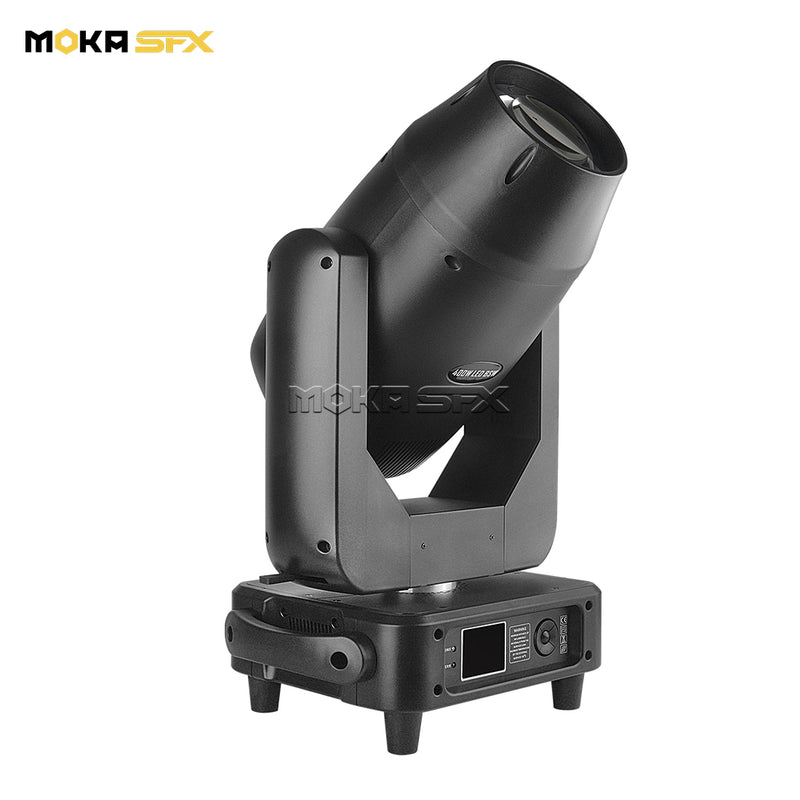 MOKA SFX EPR 400W CMY 3IN1 LED Moving Head Beam Light