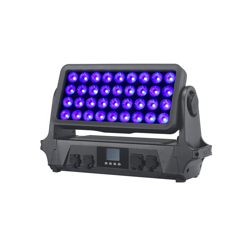 MOKA SFX P-C36 36*15w RGBW 4 in 1 Waterproof City LED Light