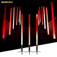 MOKA SFX LED Pixel Tube 360 Degree Light-emitting