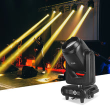 MOKA SFX PRO382 17R Beam Moving Head Light