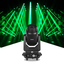 MOKA SFX EPR 380W 3 in 1 Beam Spot Wash moving head lights