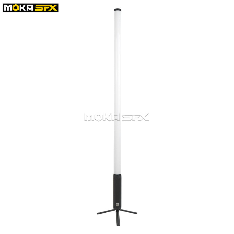 MOKA SFX LED Pixel Tube 360 Degree Light-emitting