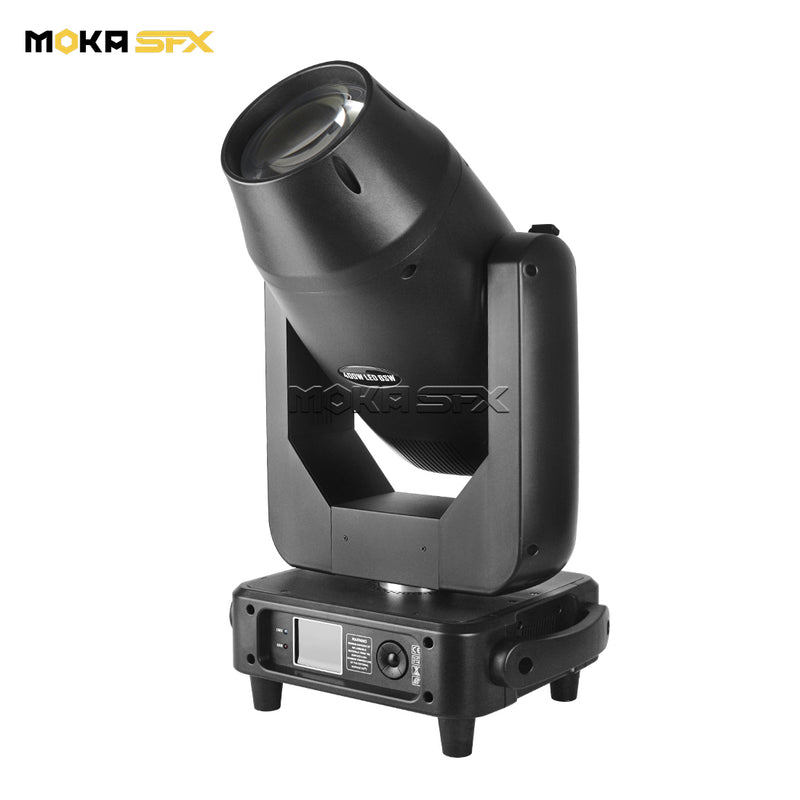 MOKA SFX EPR 400W CMY 3IN1 LED Moving Head Beam Light