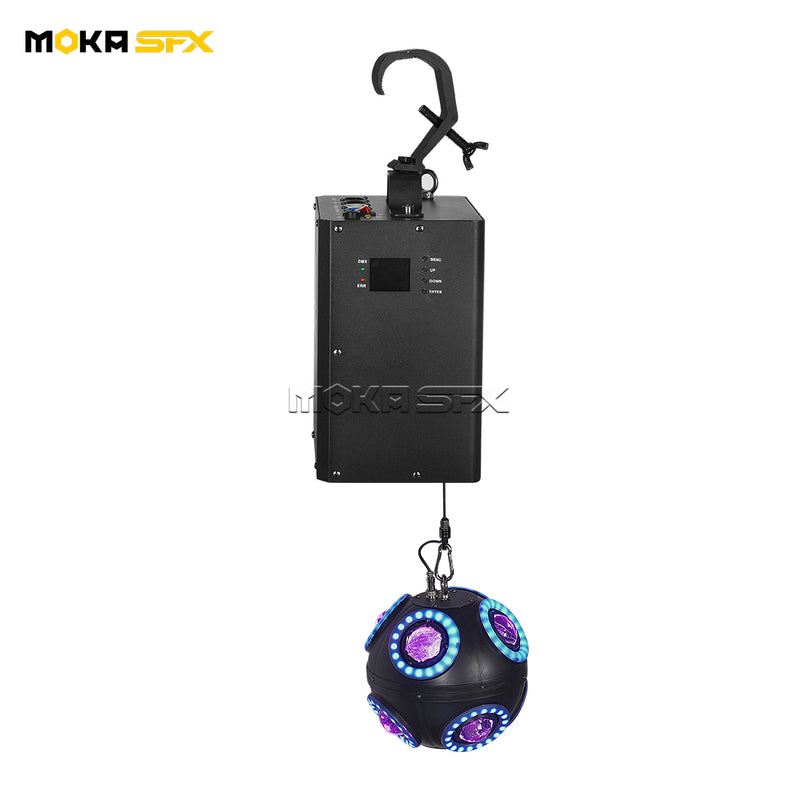 MOKA SFX MK-LB03 NEW Colorful LED Football Lift Light System