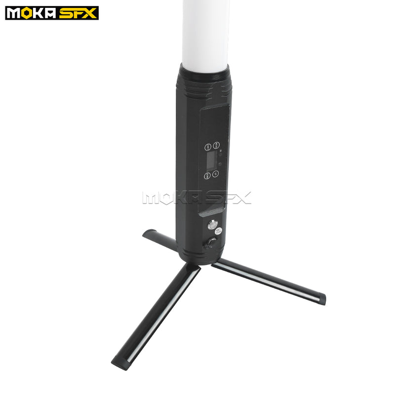 MOKA SFX LED Pixel Tube 360 Degree Light-emitting