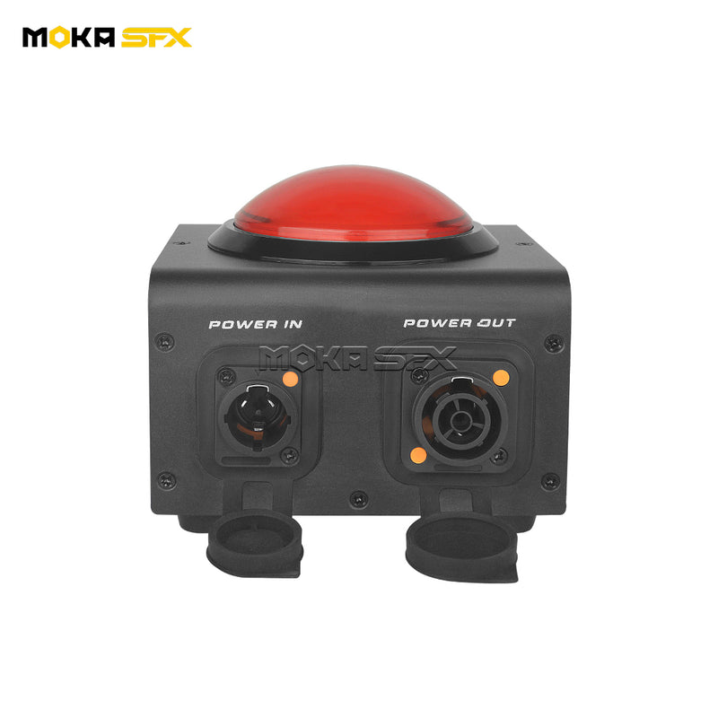 MOKA SFX MK-020 Electric Control Button