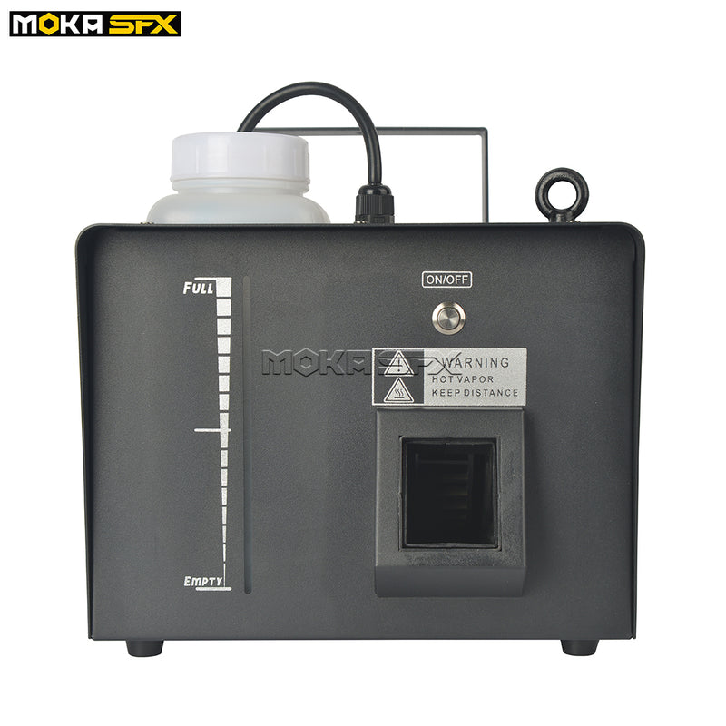 MOKA SFX MK-F11A 500W Mist Haze Smoke Machine