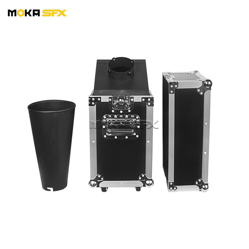 MOKA SFX MK-CN09  MINI  New Model Confetti Machine