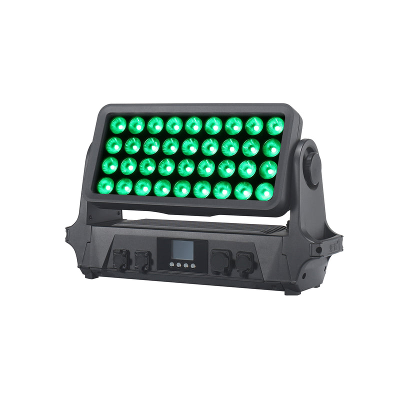 MOKA SFX P-C36 36*15w RGBW 4 in 1 Waterproof City LED Light