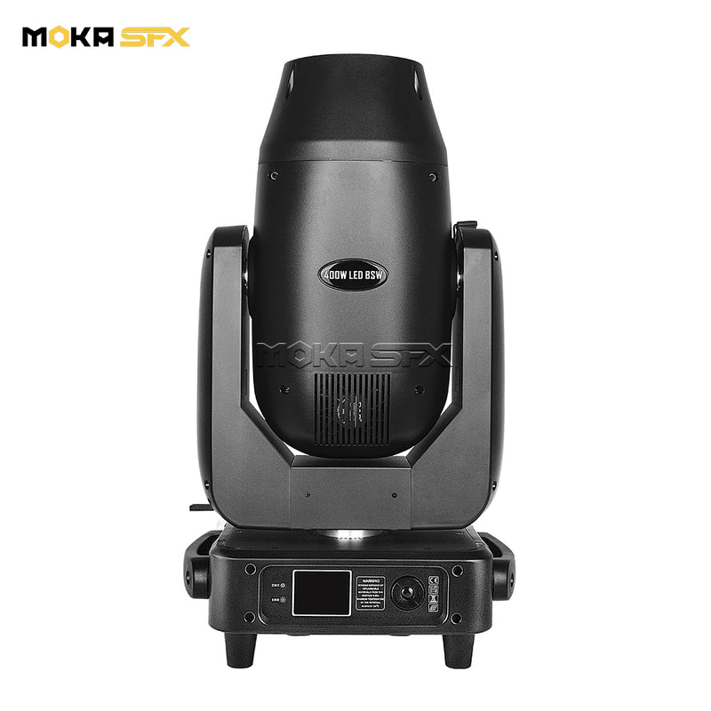 MOKA SFX EPR 400W CMY 3IN1 LED Moving Head Beam Light