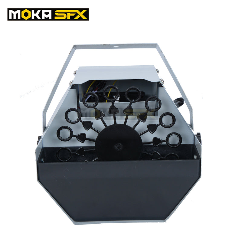 MOKA SFX MK-B03 60W Mini Remote Control Children's Bubble Machine