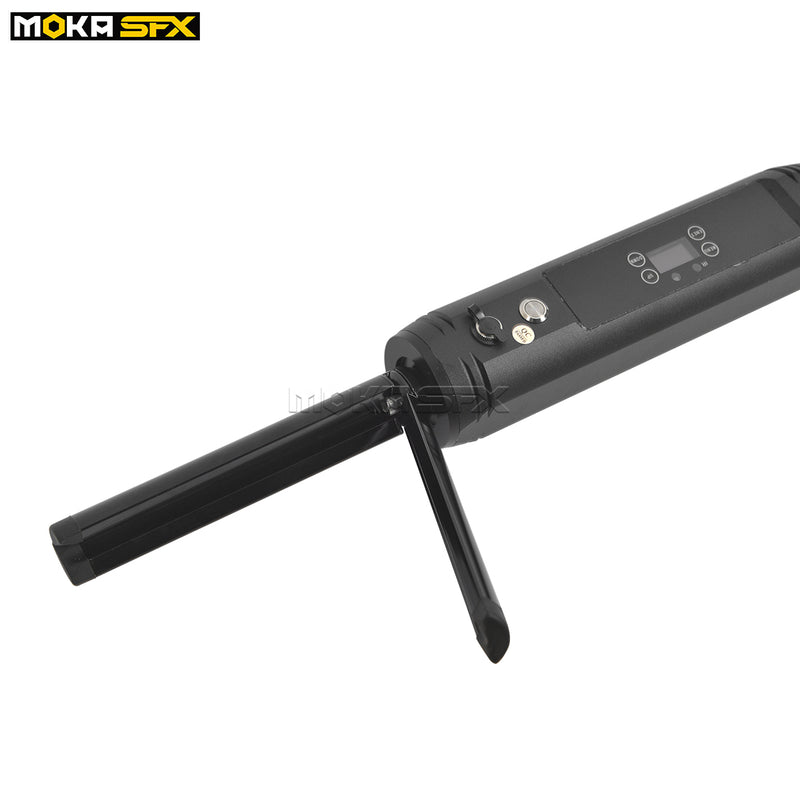 MOKA SFX LED Pixel Tube 360 Degree Light-emitting