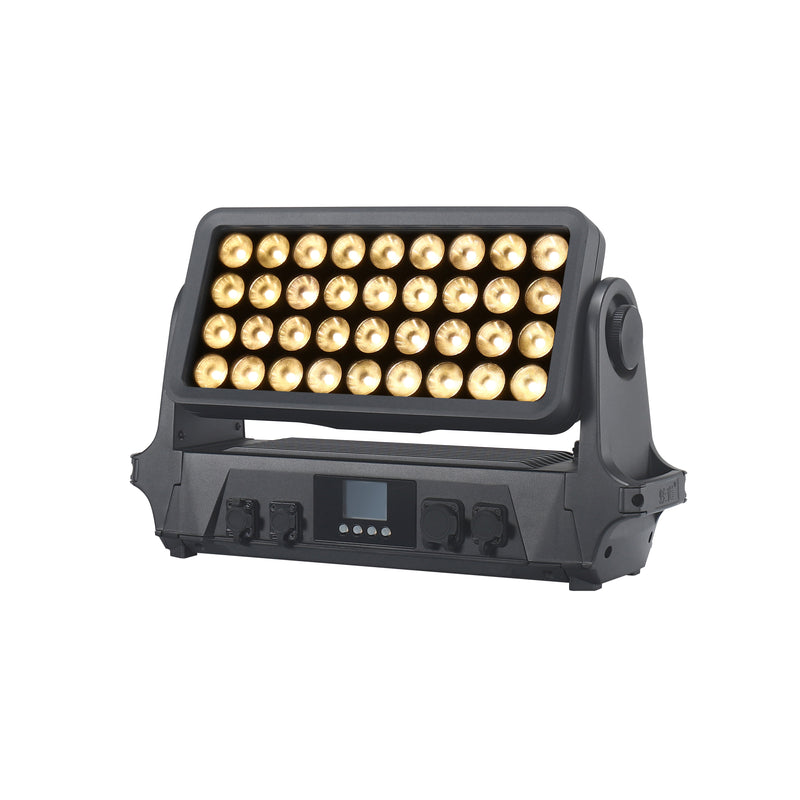 MOKA SFX P-C36 36*15w RGBW 4 in 1 Waterproof City LED Light