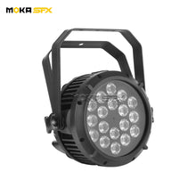 MOKA SFX P-13 18*18w 6 IN 1 RGBWA+UV Waterproof Par Light