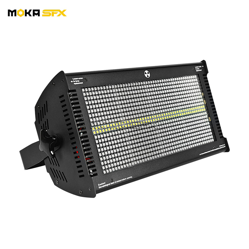 MOKA SFX 864LED 8+8 Segments  Strobe Light ST-864-12