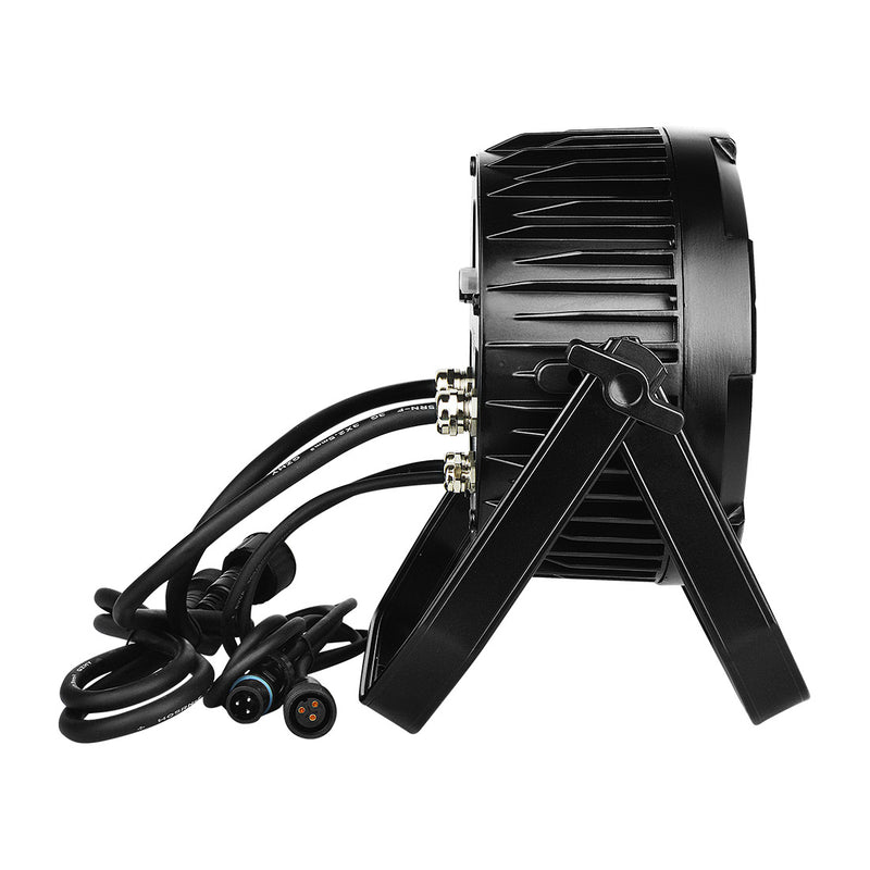 MOKA SFX P-10 12*18W 6 In 1 Dmx Waterproof Par Light